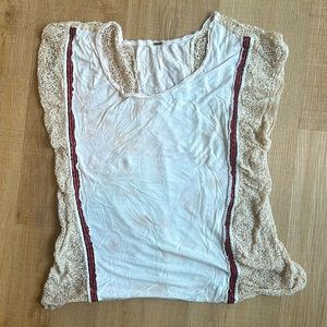 Medium Free People tank top